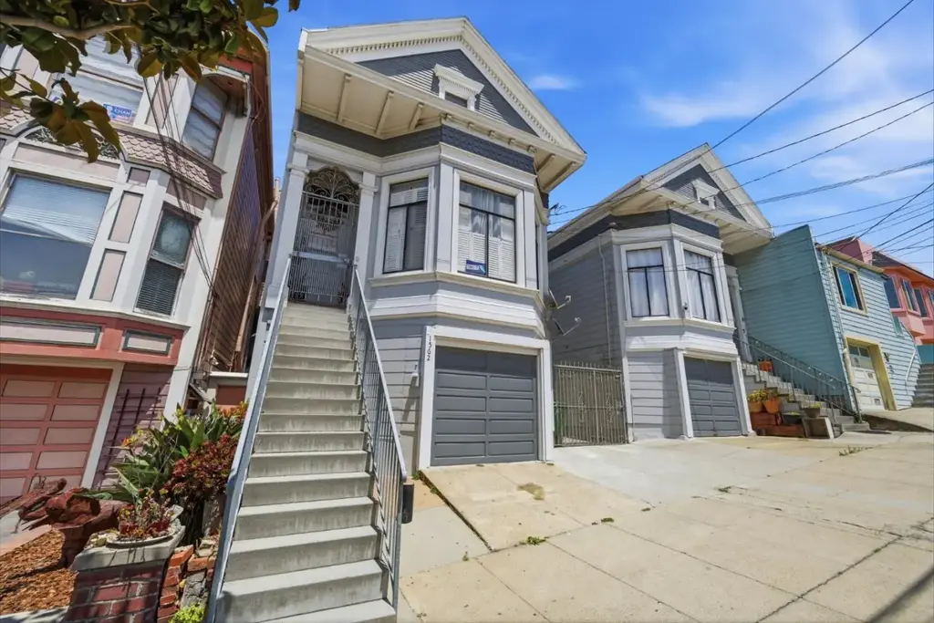 1560 Jerrold Ave, SAN FRANCISCO