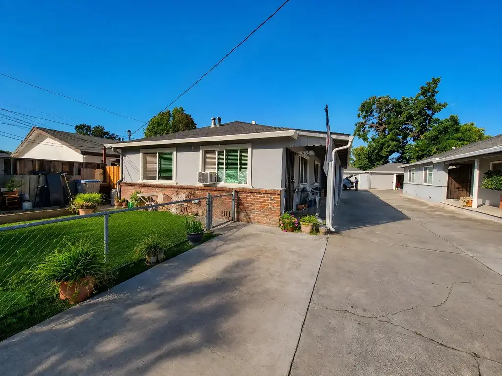 855 N 16th St, SAN JOSE