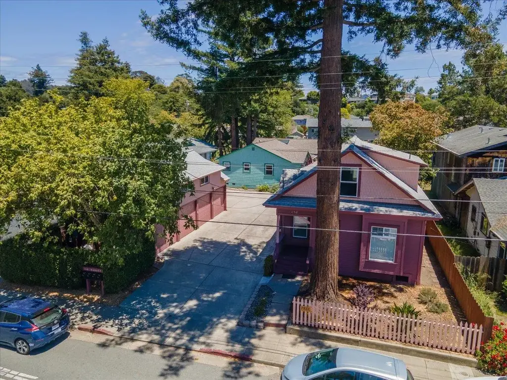 130 Market St, SANTA CRUZ