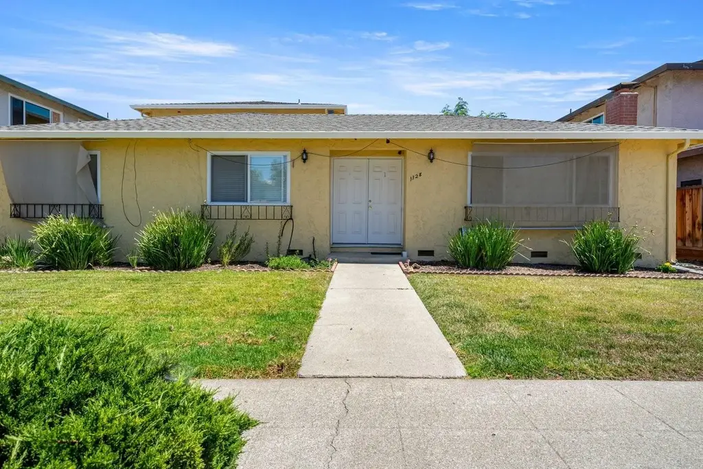 1128 Oakmont Dr, SAN JOSE