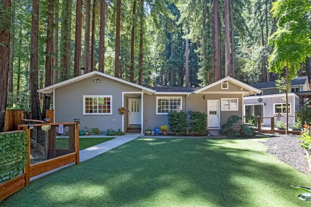 17515 Comanche Trl, LOS GATOS