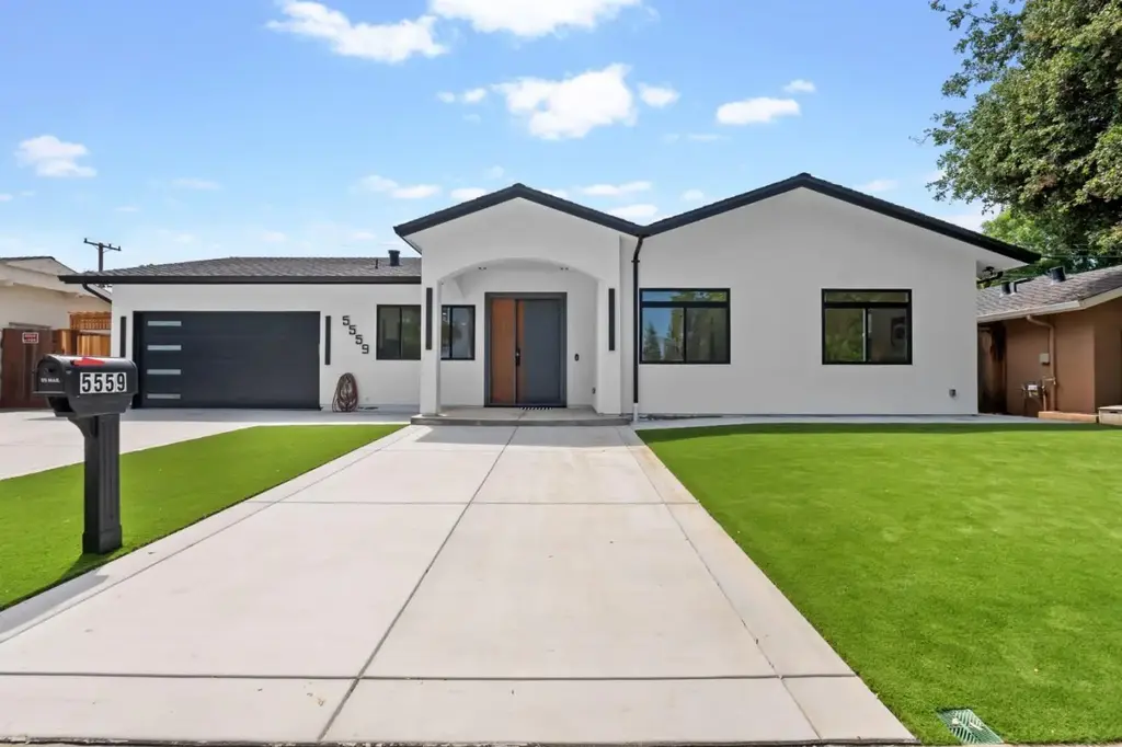 5559 Marquette Dr, San Jose