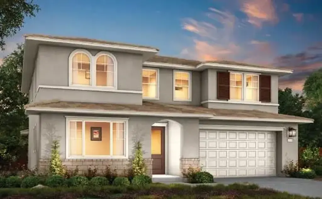 8001 Waterfall Ln, VALLEJO