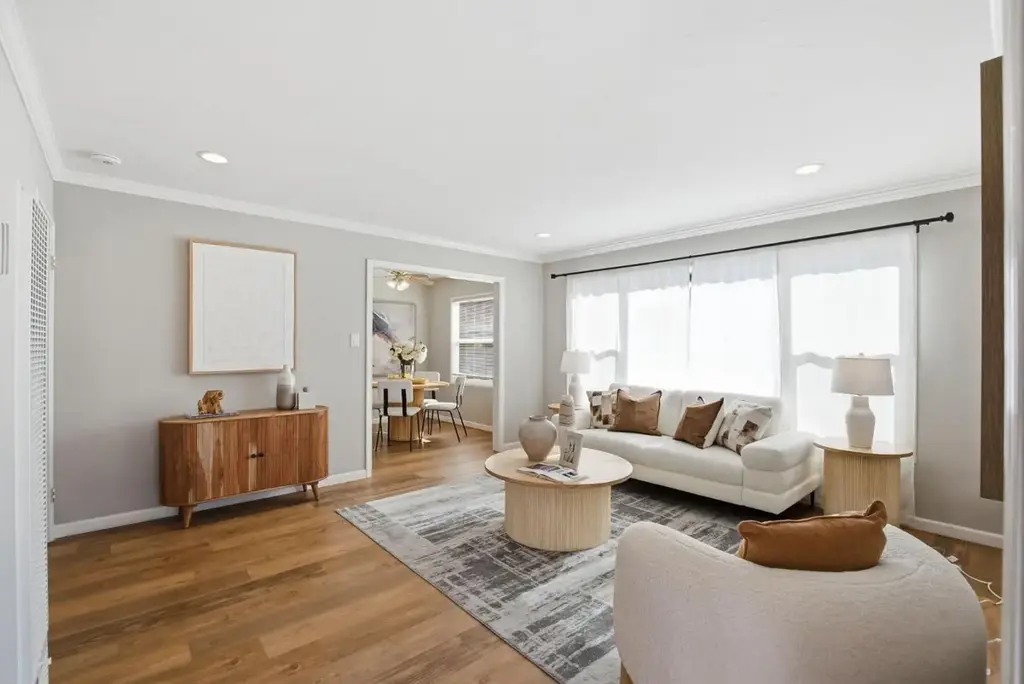 411-413 N Central Ave, CAMPBELL