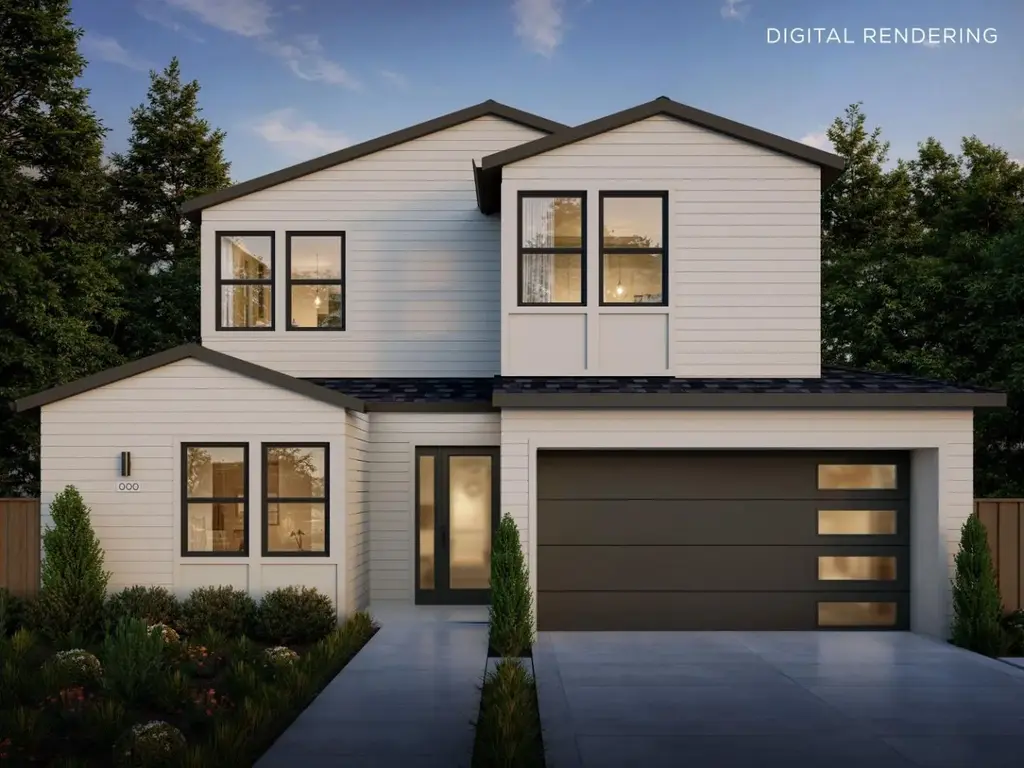 223 San Carlos Ave, Redwood City