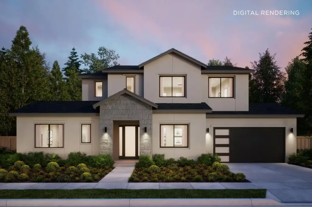 121 Leland Ave, MENLO PARK