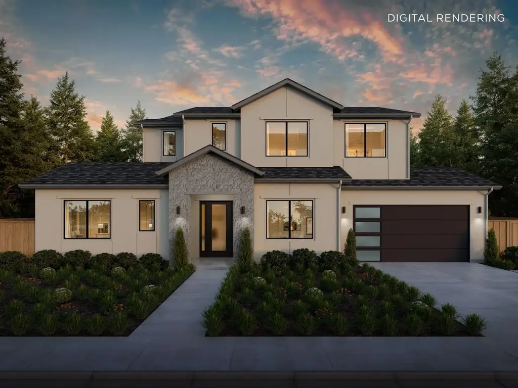 121 Leland Ave, MENLO PARK