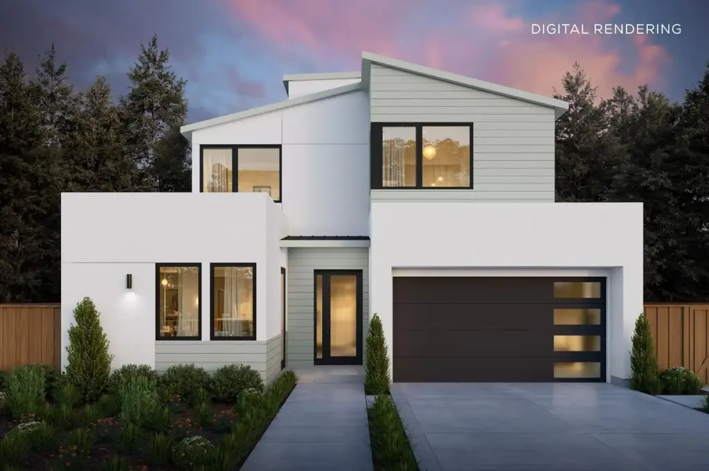 2051 Oakley Ave, MENLO PARK