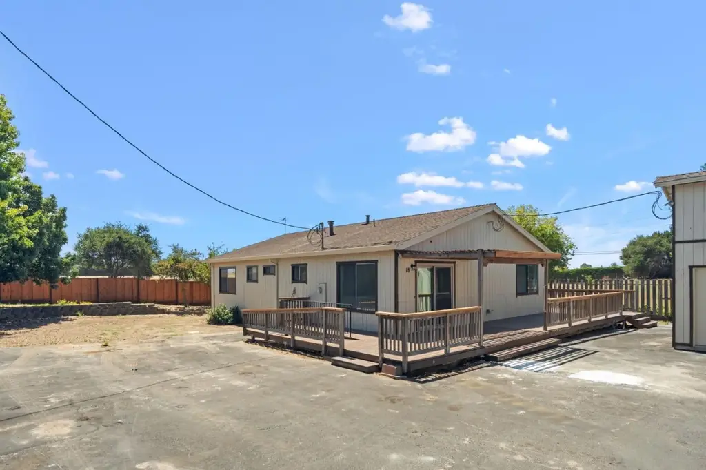 18 Hawthorne Ave, WATSONVILLE