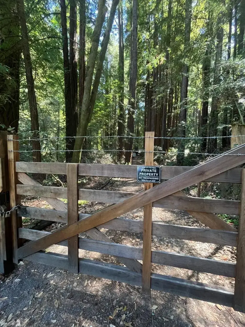 0 Pescadero Rd, LA HONDA