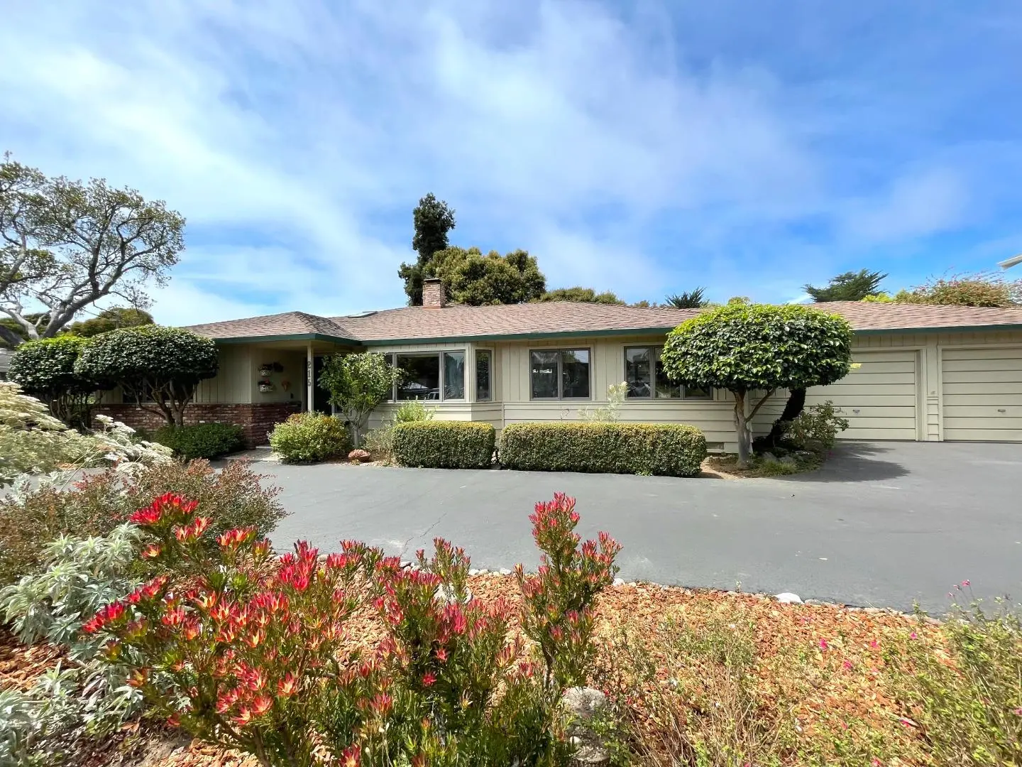 215 Lamanda Dr, APTOS