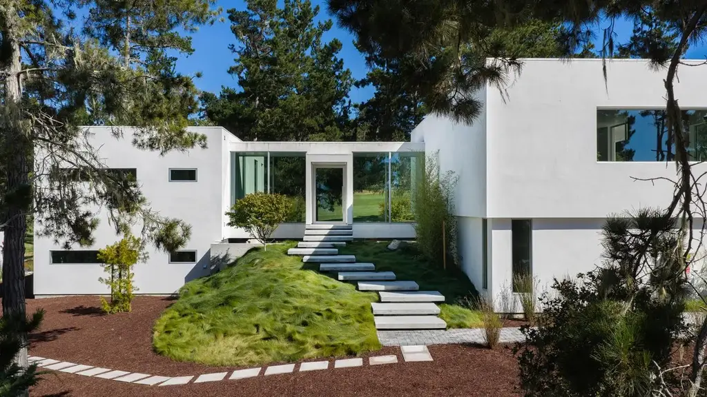 3159 Stevenson, PEBBLE BEACH