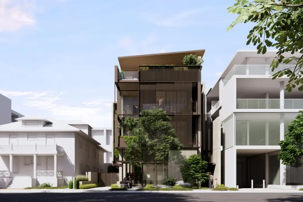 640 Waverley St, PALO ALTO