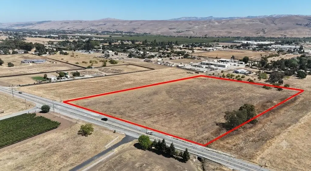 0 Willow Springs Rd, MORGAN HILL