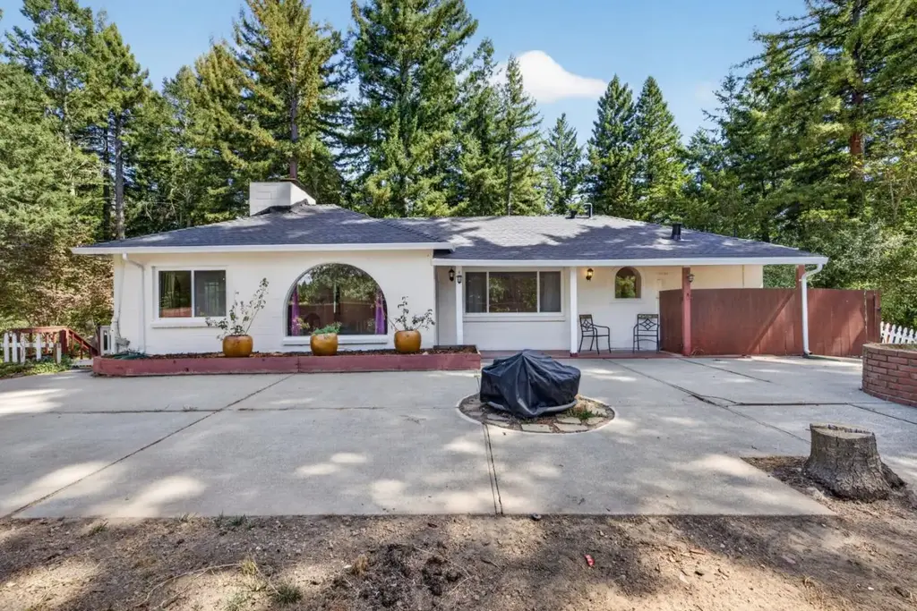 23889 Summit Rd, LOS GATOS