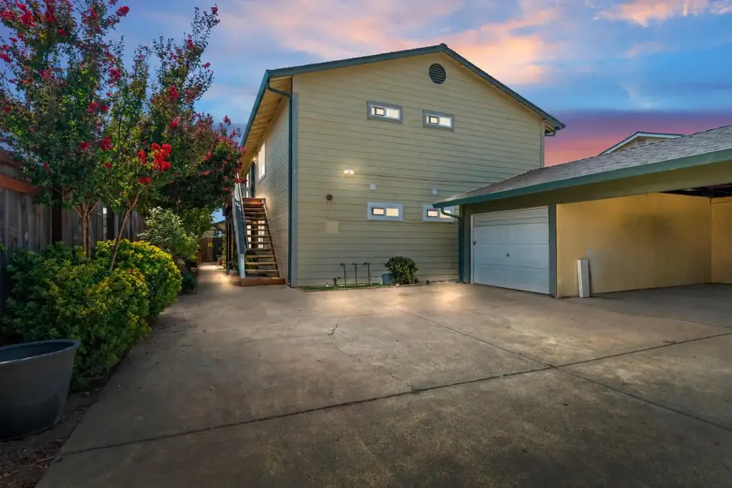 231 N K St, LIVERMORE
