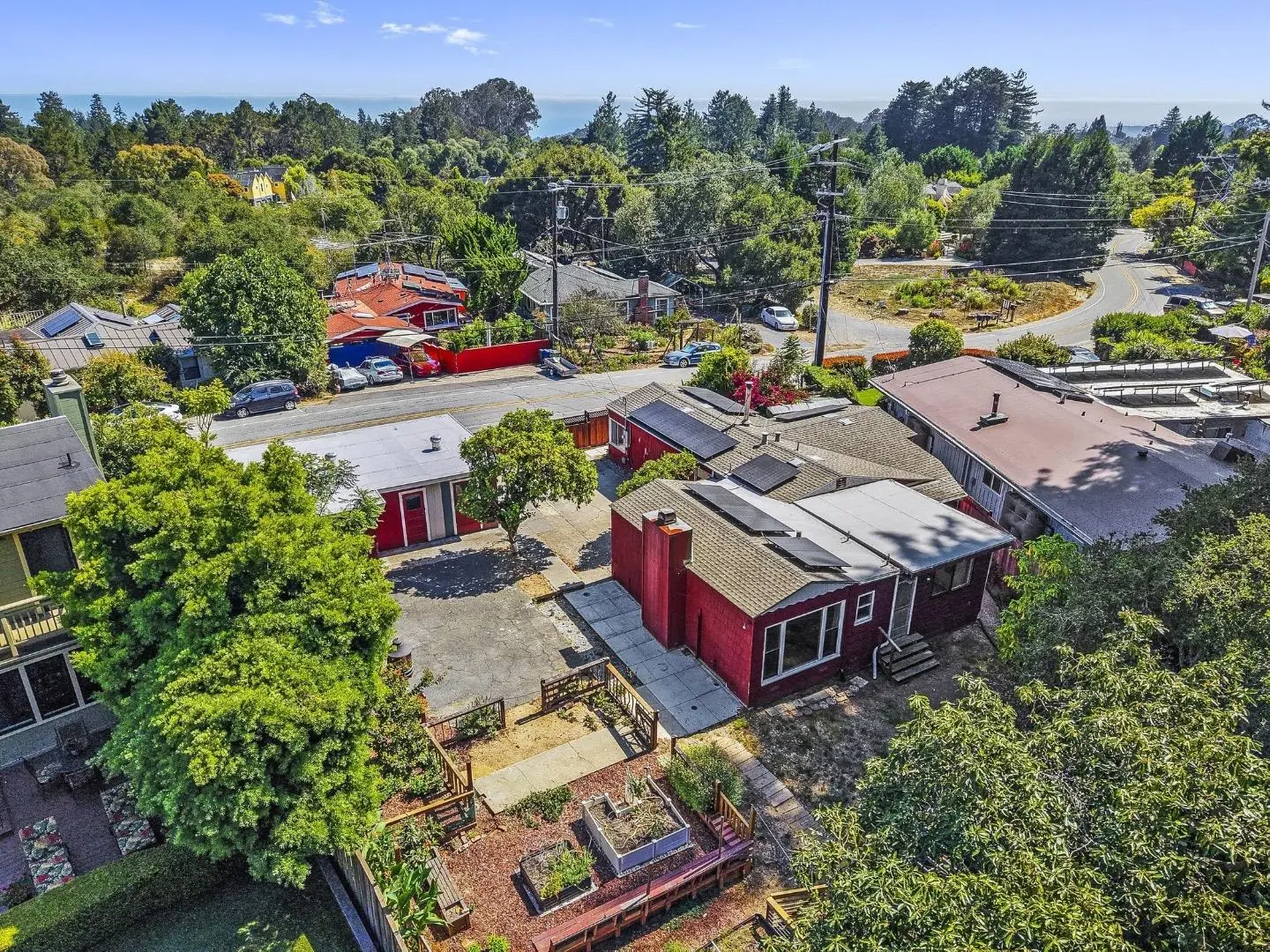 4601 Fairway Dr, SOQUEL