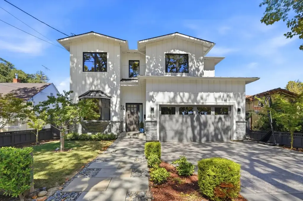 1015 Willow Glen Way, SAN JOSE