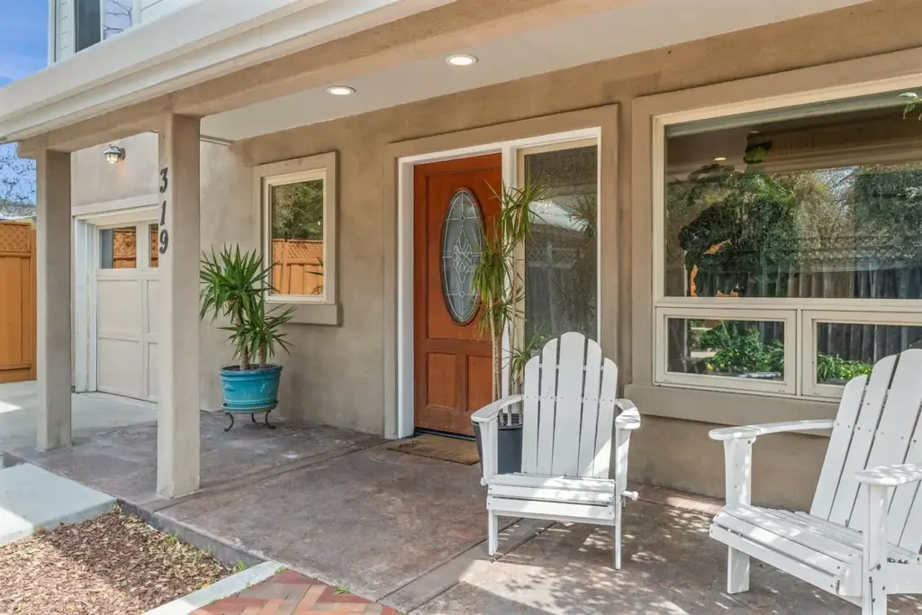 319 Keystone Ave, SANTA CRUZ