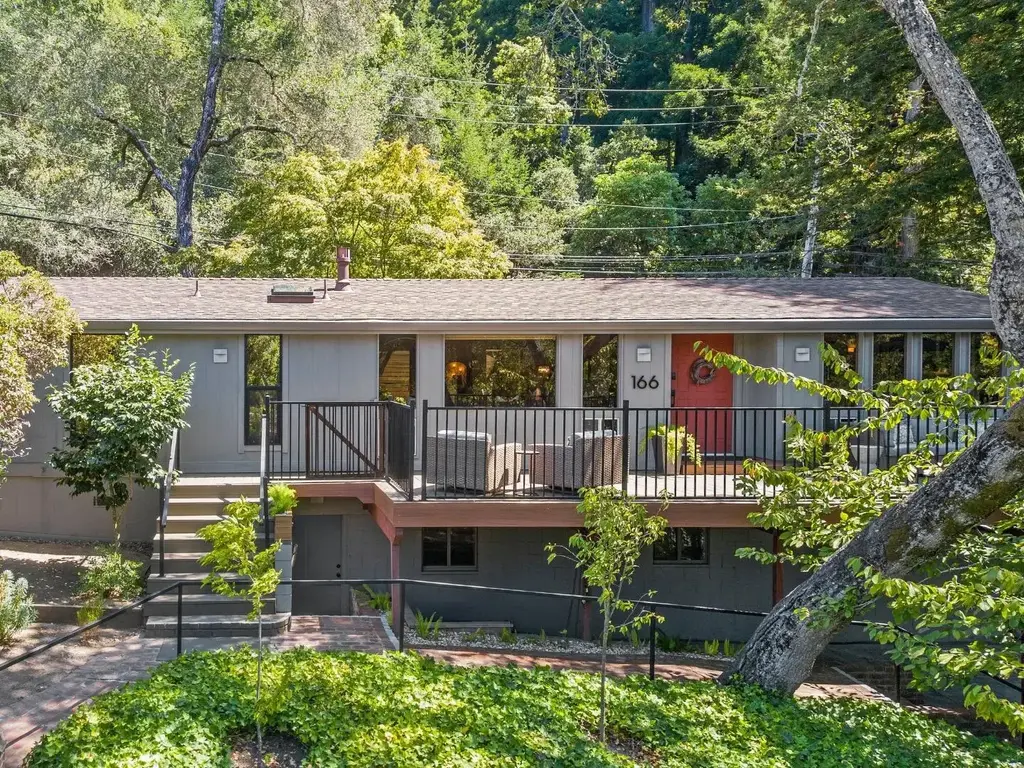 552 Bean Creek Rd 166, SCOTTS VALLEY