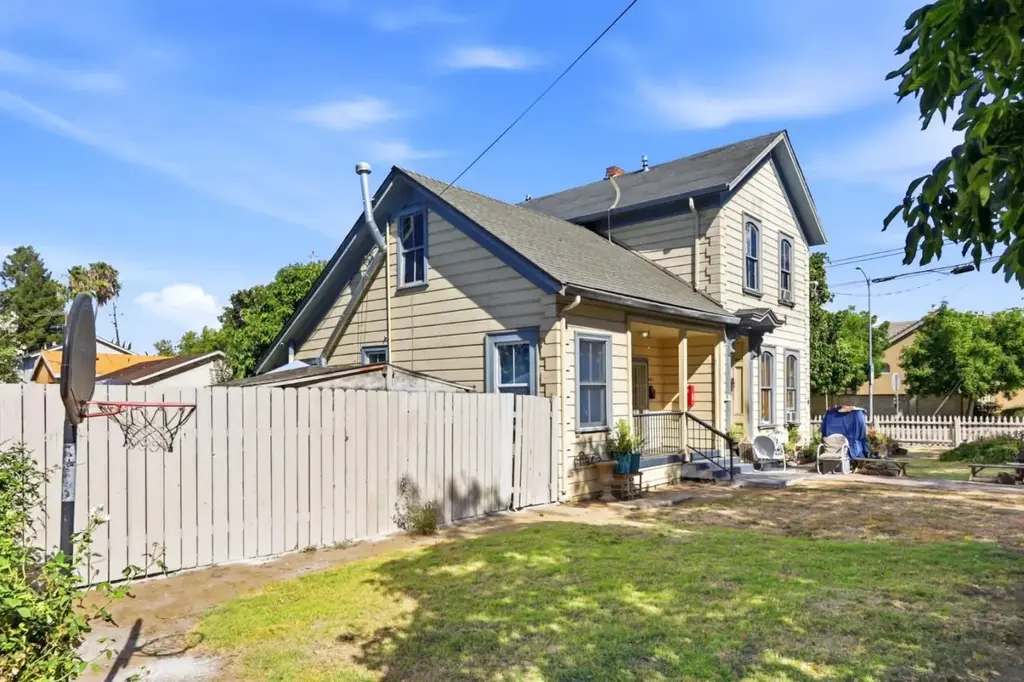 388 S 19th St, SAN JOSE