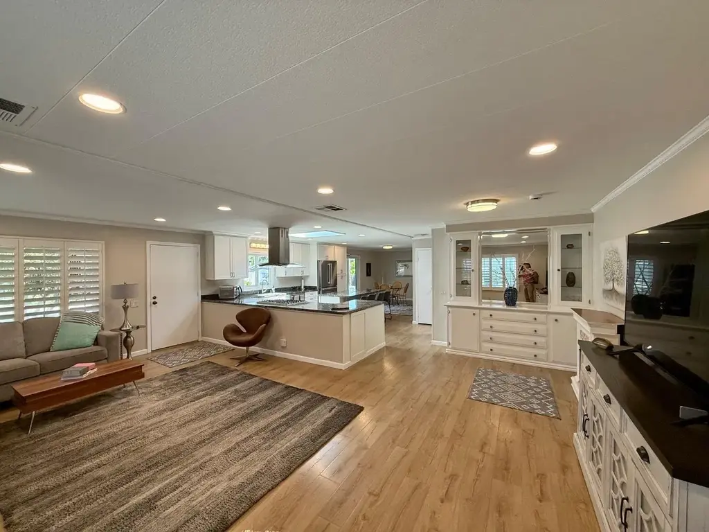 3190 Birchwood 60, SOQUEL
