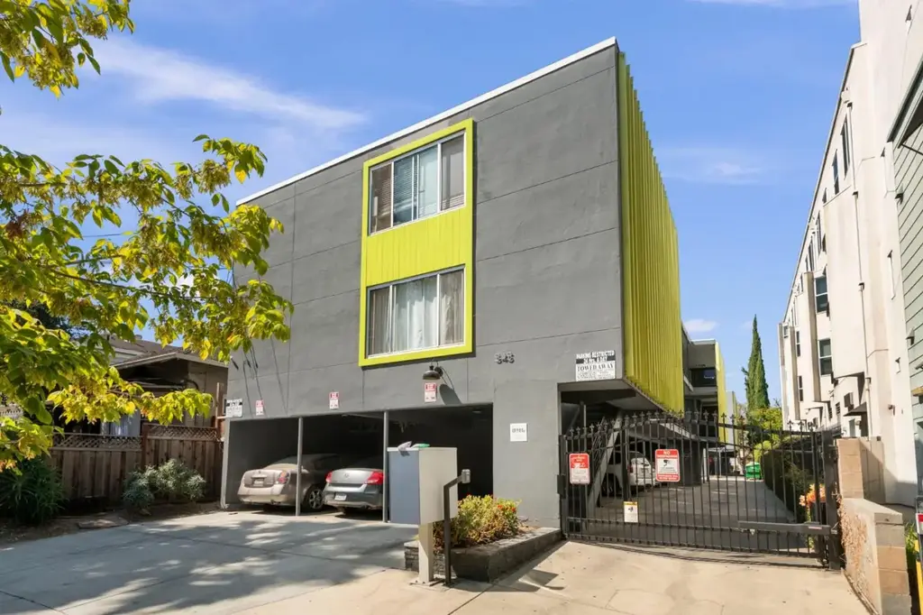 545 S 9th St, SAN JOSE