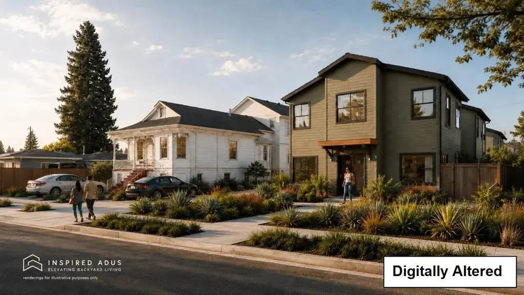 21463 Locust St, HAYWARD