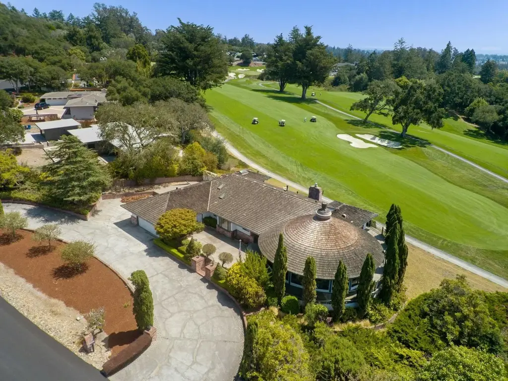 48 Pasatiempo Dr, SANTA CRUZ