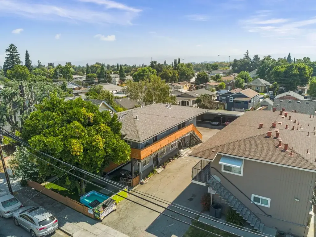52 Cleveland Ave, SAN JOSE