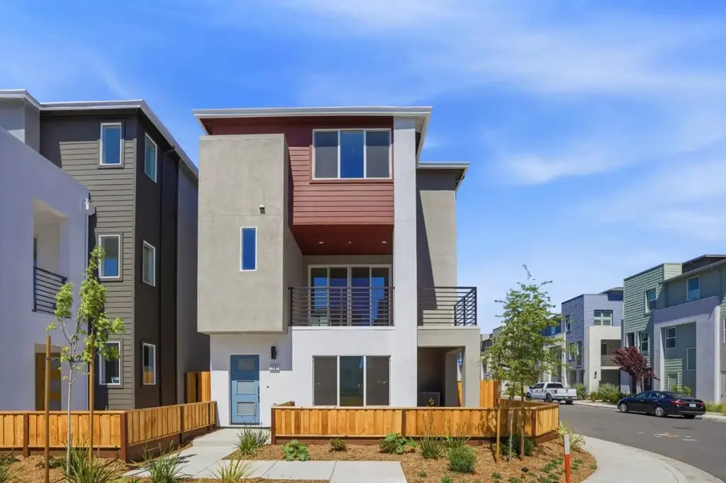 1002 Rojo Ter, SAN RAMON