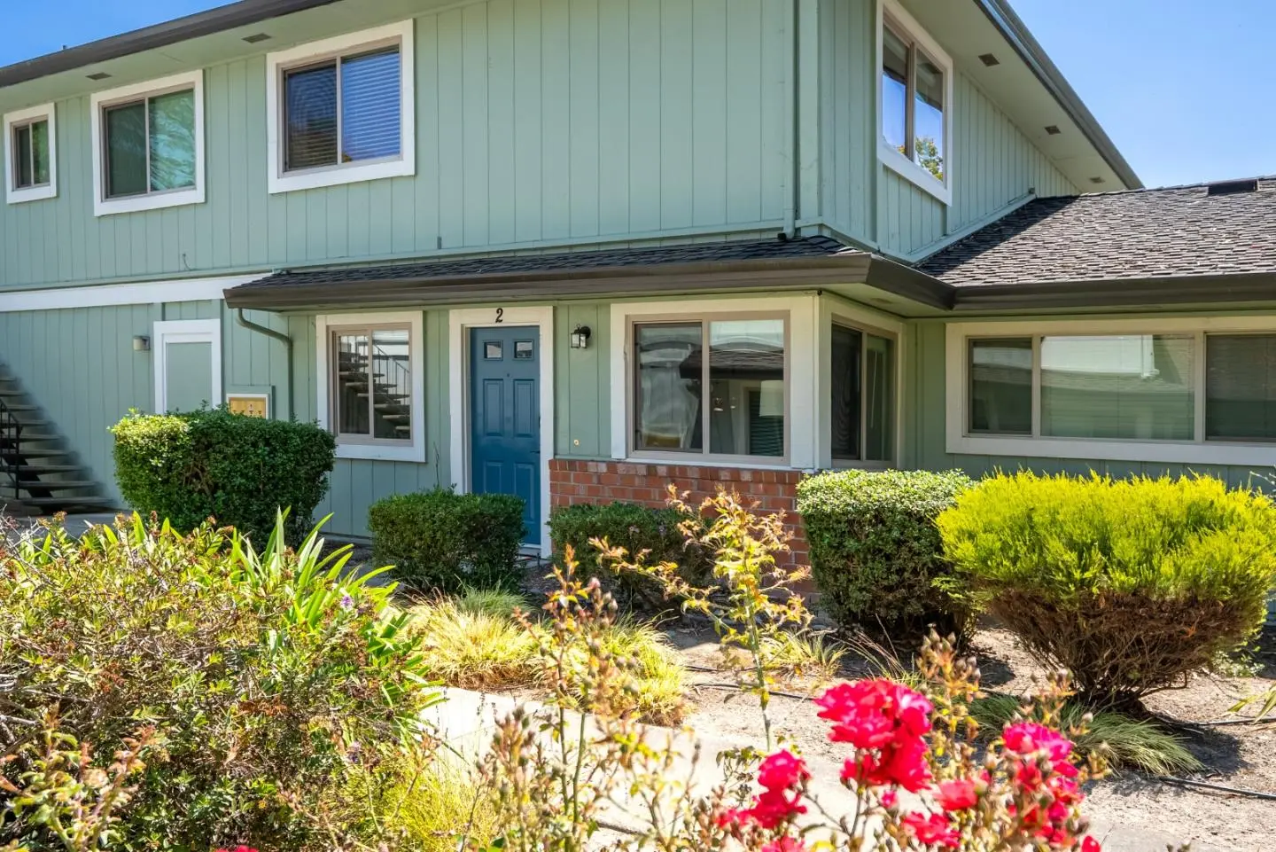 1133 Callas Ln 2, Capitola
