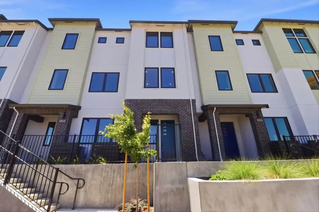 2861 Josephine Lane, PALO ALTO
