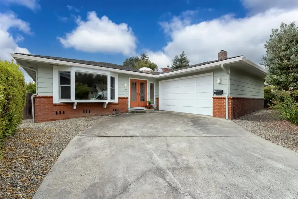 138 Woodcrest Pl, SANTA CRUZ