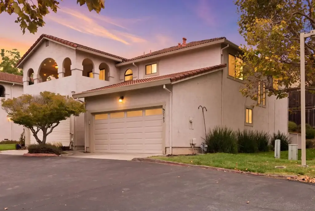 3103 Corte Cabrillo, APTOS