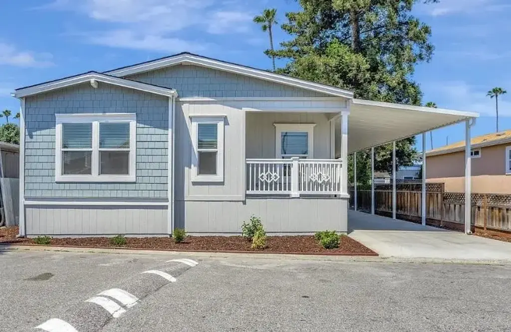 195 Blossom Hill Rd 177, SAN JOSE