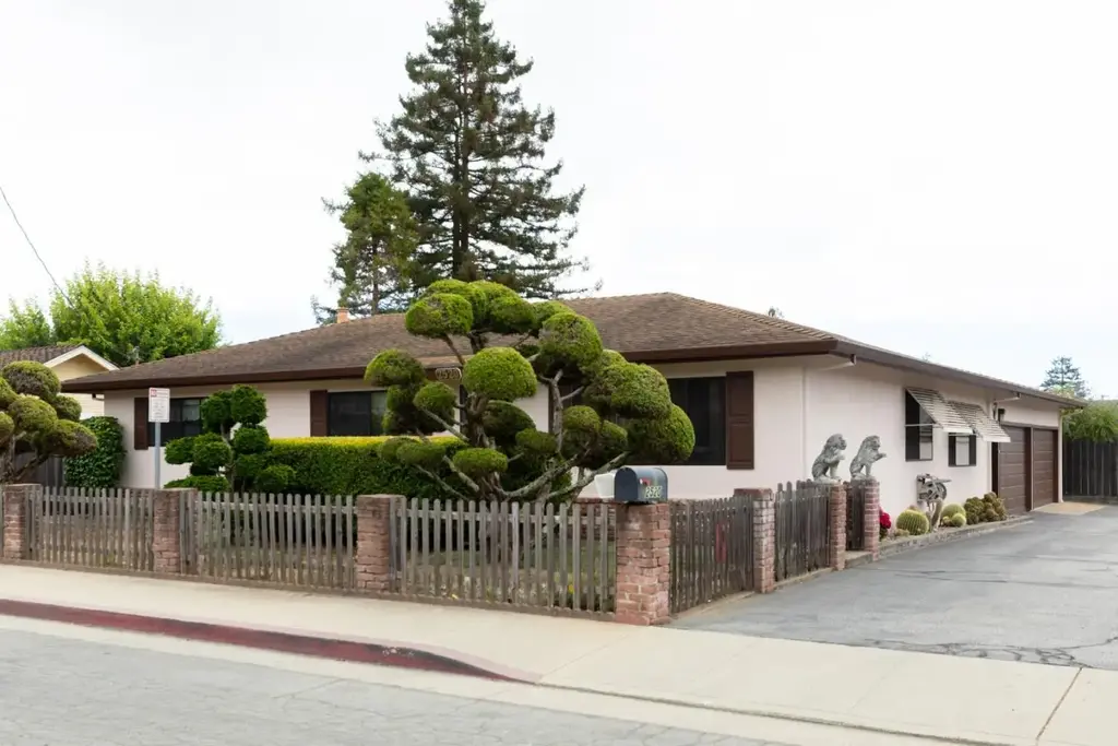 2520 Howe St, SANTA CRUZ