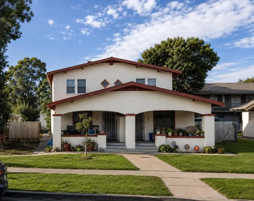Address Not Disclosed, MERCED