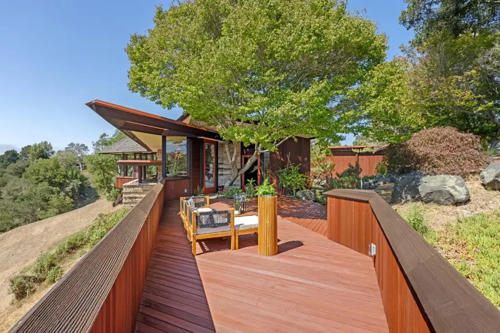 999 N Rodeo Gulch Rd, Soquel
