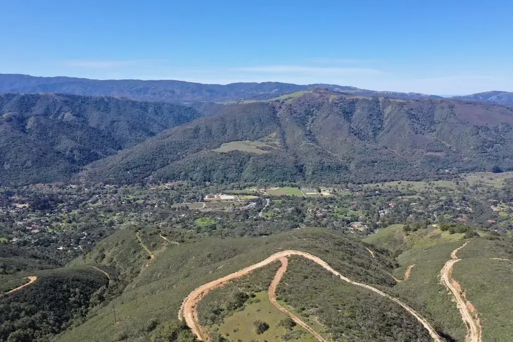 657 Laureles Grade Rd, CARMEL VALLEY