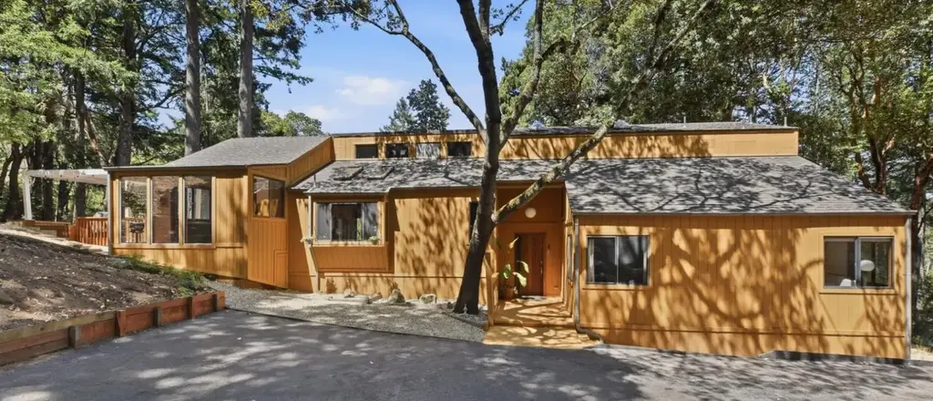 22163 Miller Ridge Rd, LOS GATOS