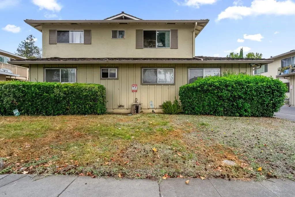 1241 Coronado Dr, SUNNYVALE