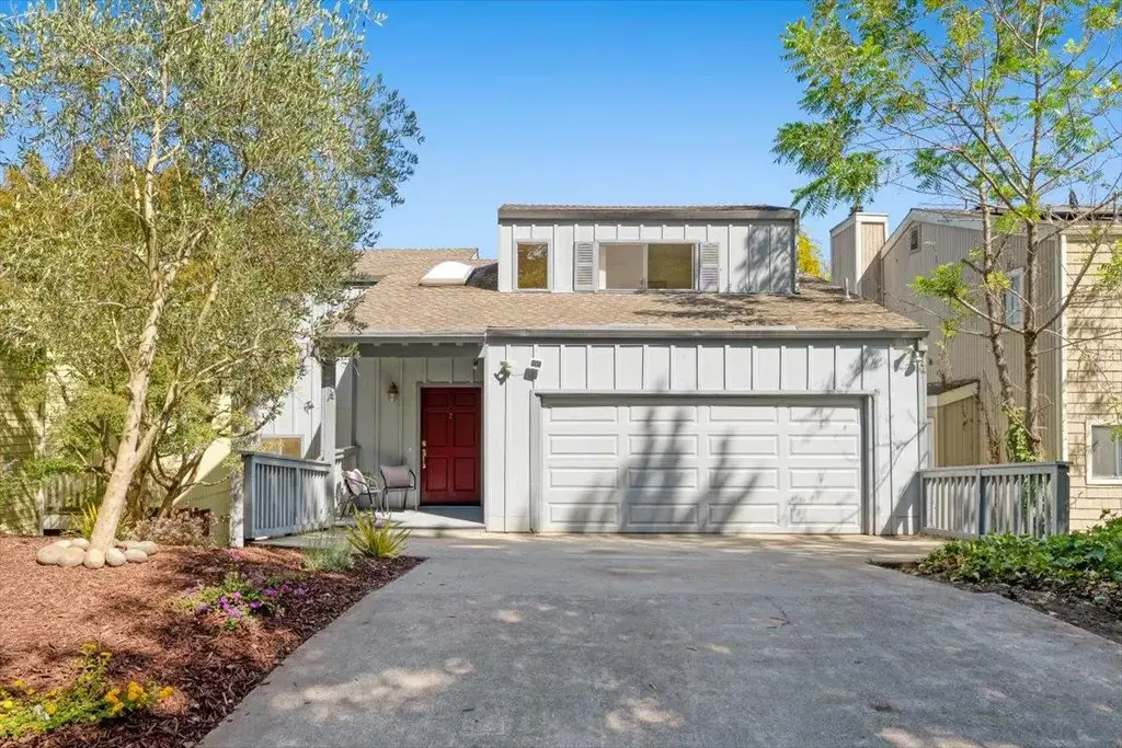 318 Lee St, SANTA CRUZ