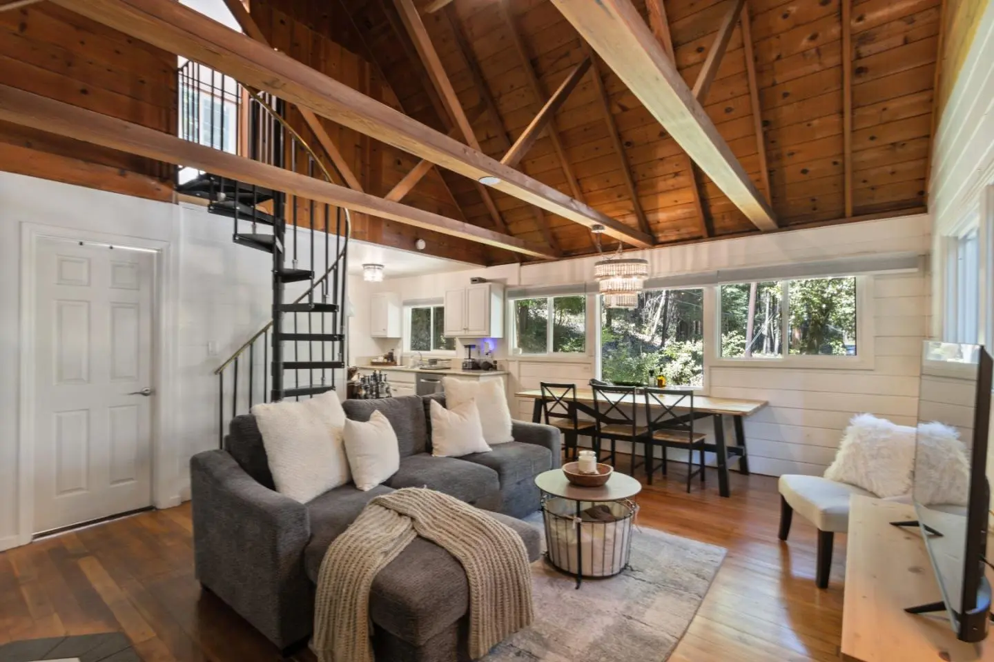 15475 Big Basin Way, BOULDER CREEK