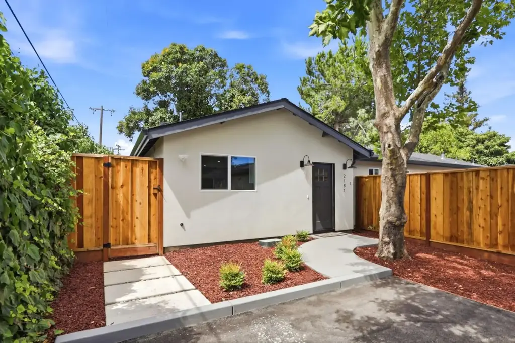 2181 Monticello Ave A, San Jose
