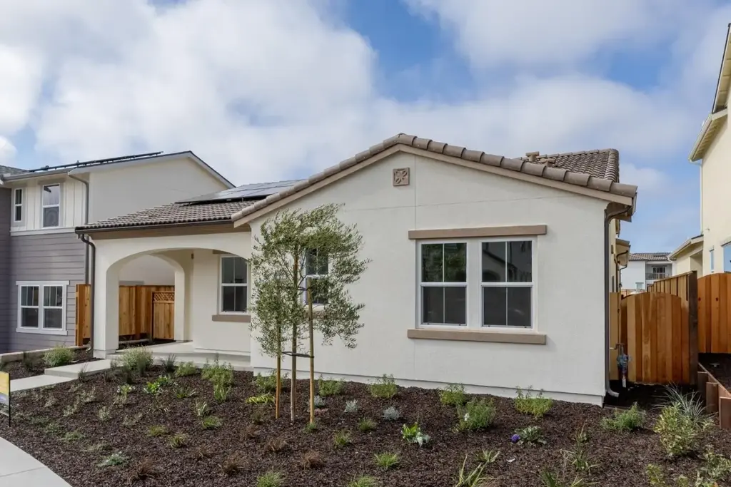 627 Santa Lucia Way, MARINA