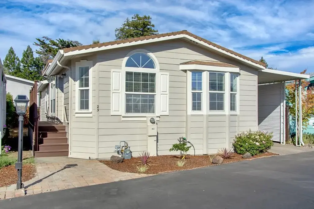 225 Mount Hermon Rd 23, SCOTTS VALLEY
