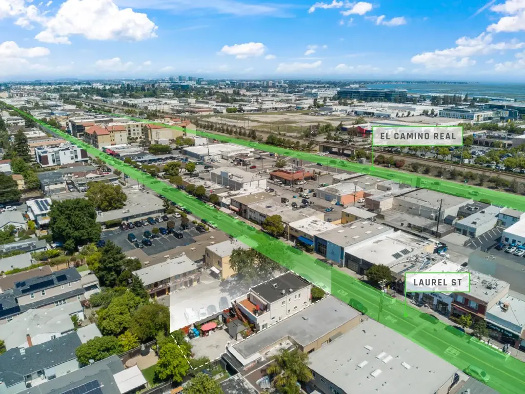 1176 Laurel St, SAN CARLOS