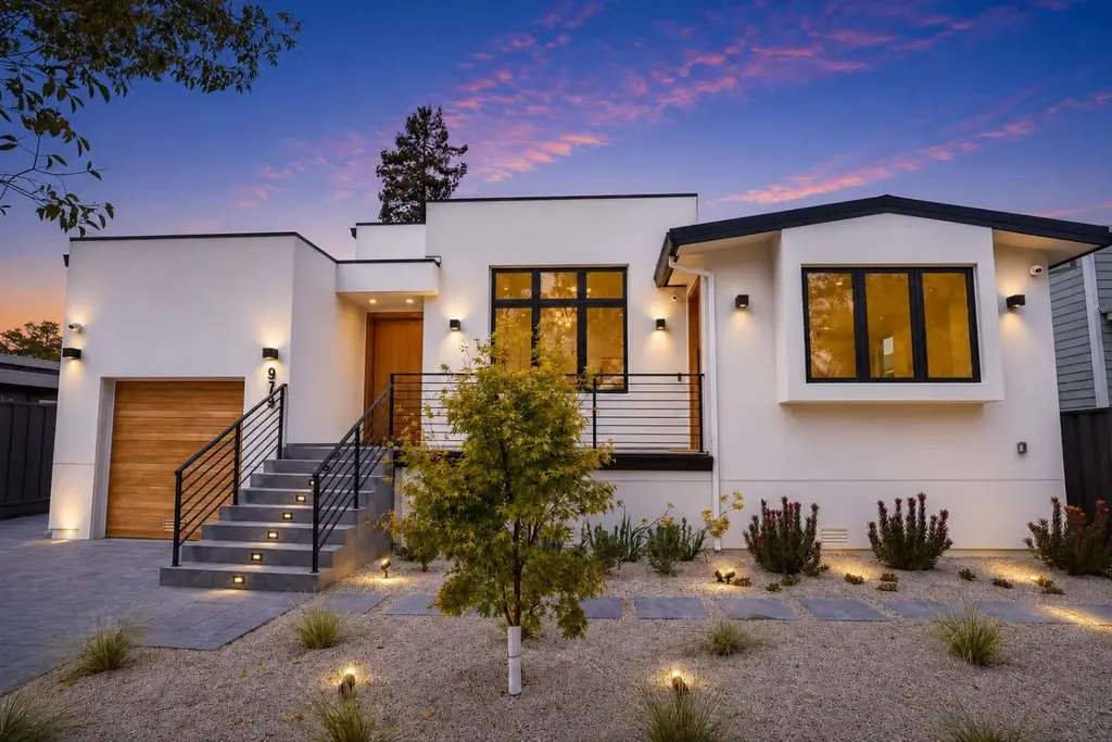 979 Lawrence Ln, PALO ALTO