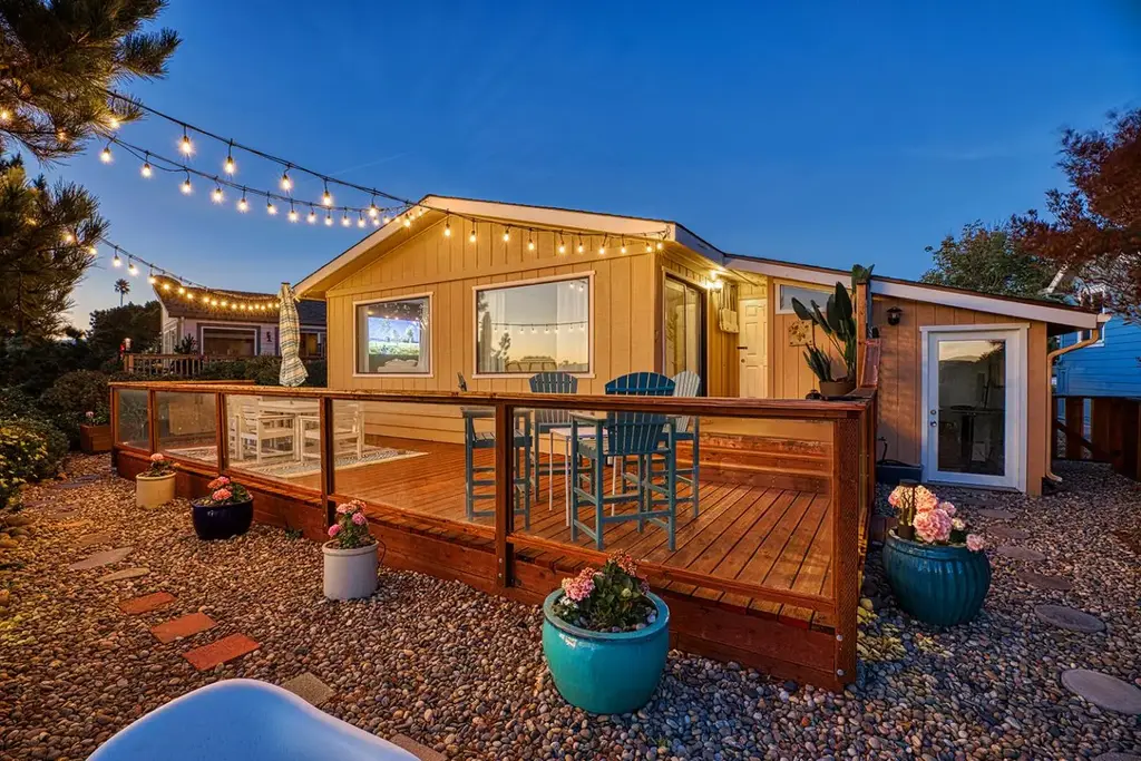 2395 Delaware Ave 158, SANTA CRUZ